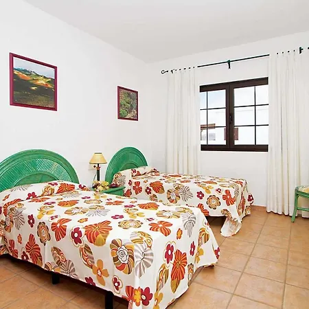 Diama Villa *