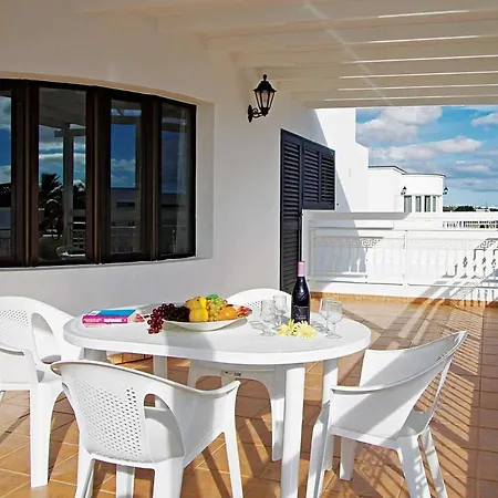 Diama Villa Puerto Calero