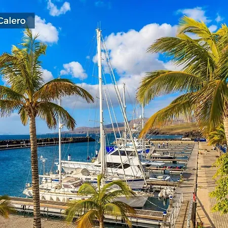Diama Villa Puerto Calero