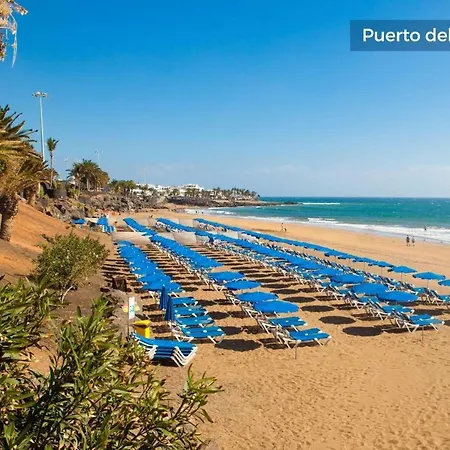 Diama Villa Puerto Calero