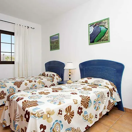 Villa Diama *